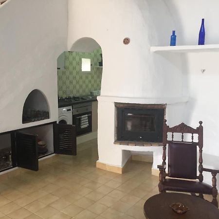 Cala Serena Beach 5 Экстерьер фото