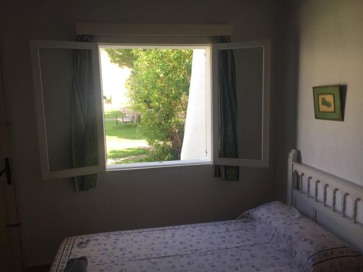 Cala Serena Beach 5 Экстерьер фото