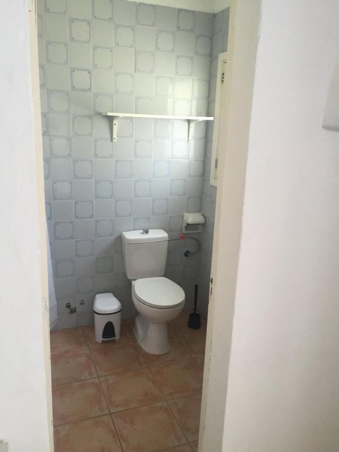 Cala Serena Beach 5 Экстерьер фото