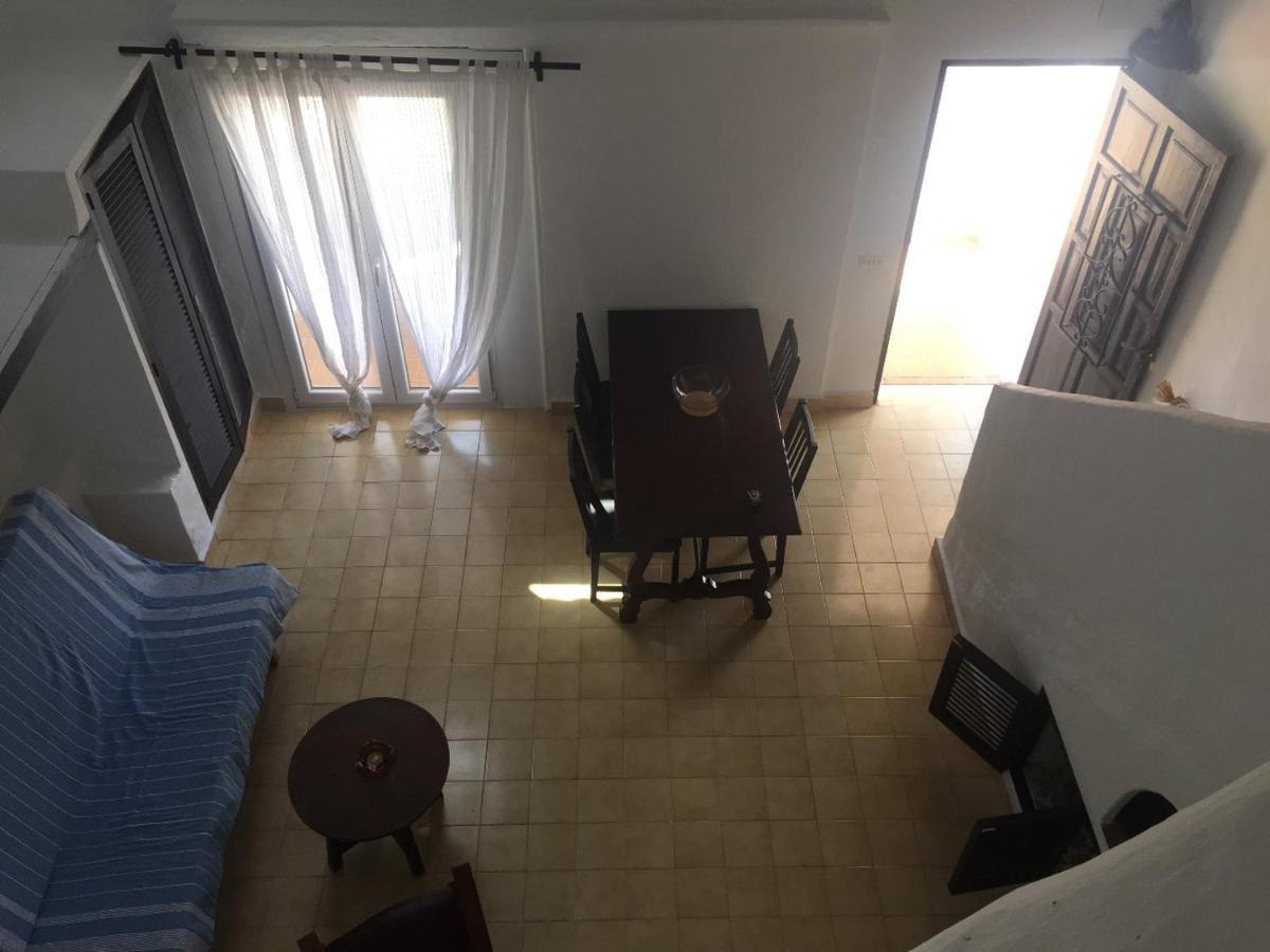 Cala Serena Beach 5 Экстерьер фото