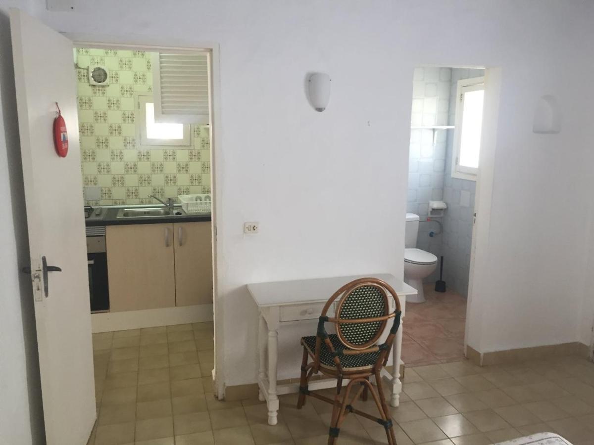 Cala Serena Beach 5 Экстерьер фото