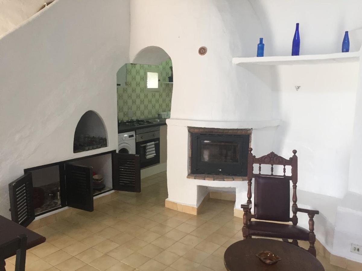 Cala Serena Beach 5 Экстерьер фото