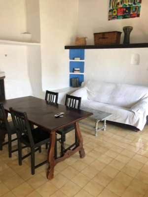 Cala Serena Beach 5 Экстерьер фото