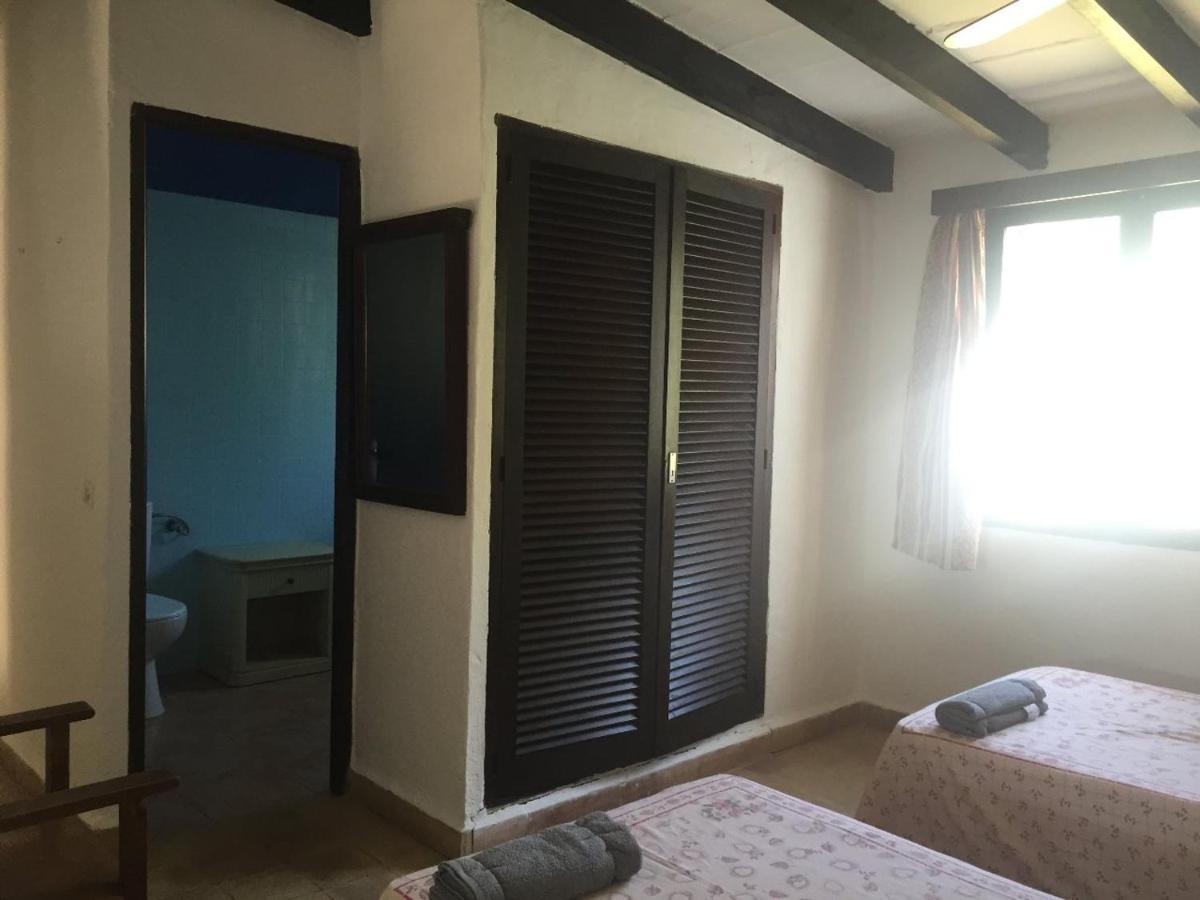 Cala Serena Beach 5 Экстерьер фото