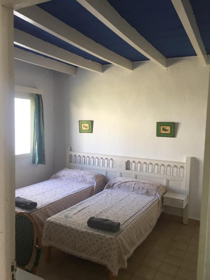 Cala Serena Beach 5 Экстерьер фото